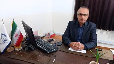 برگزاری آزمون استخدامی آموزش و پرورش در مازندران