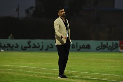 رحمان رضایی: مقایسه کی‌روش و قلعه‌نویی جالب نیست!