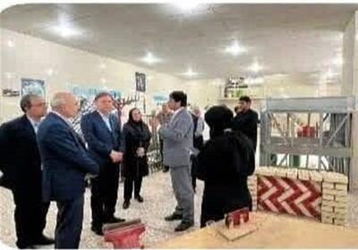 مهارت‌آموزی، سنگ بنای اشتغال پایدار است