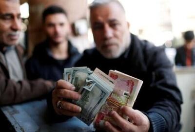آخرین نرخ‌ها از بازار ارز تجاری و دینار برای زائران اربعین