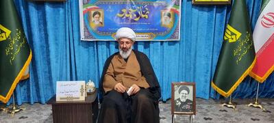 نماز جمعه قرارگاه فرهنگی و محلی برای رفع مشکلات مردمی است