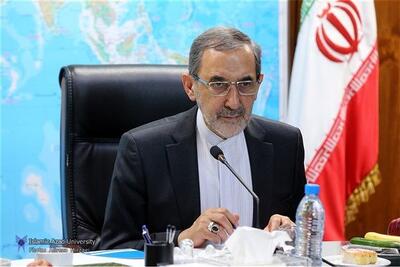 ولایتی: طرح  «دالان زنگزور»، تهدیدی برای وحدت ملی و تمامیت ارضی ایران است
