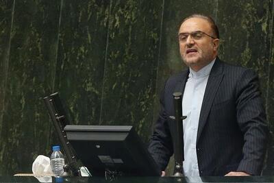 زندیان: برنامه یکساله‌ای با تمرکز بر معیشت مردم تدوین شود