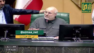 دسترسی نمایندگان به تلفن همراه در صحن و کمیسیون ممنوع شد