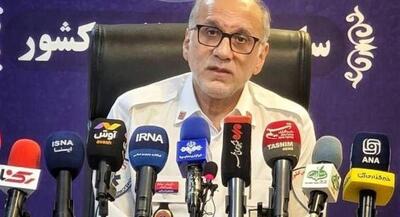 مهمترین دغدغه ایام اربعین گرما است | جهان نیوز