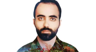 گفتگو با خانواده شهید معین‌نظری برات شهادتش را از امام‌رضا(ع) گرفته بود | جهان نیوز