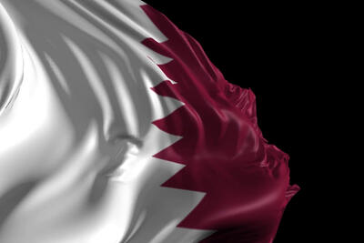 دعوتنامه قطر برای کارگران افغان