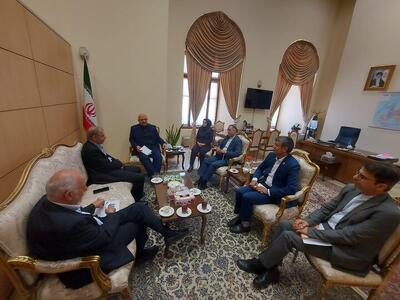 ورود خودروهای مسافران خارجی آسان‌تر می‌شود
