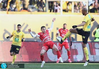 اعلام زمان شروع و پایان لیگ برتر فوتبال