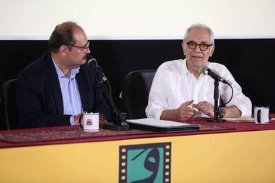 محمود کلاری: «خانه دوست کجاست؟» یک فیلم صلح طلب است/ عبدالجبار کاکایی: پیدا کردن گوهر انسانیت و شرافت از ویژگی‌های این فیلم است