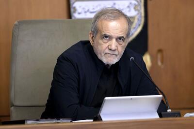 لزوم تداوم هماهنگی دستگاه‌ها در اجرای برنامه‌های مصوب برای مدیریت بحران آب