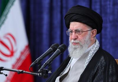 راهبرد‌های رهبر معظم انقلاب برای صیانت از ترکیب برنده ملت ایران در مقابل اسرائیل