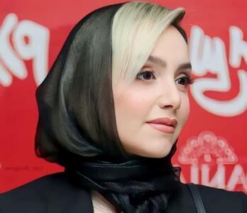 ویدئو احساسی نازنین بیاتی برای پایان تلخ تاسیان