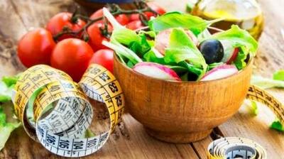 سبزیجاتی که مصرف آن ها سبب کاهش وزن می‌شوند