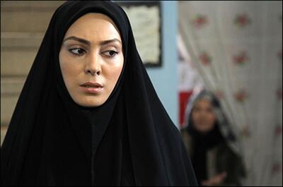 استایل شیک و همه پسند نیلوفر شهیدی غوغا به پا کرد