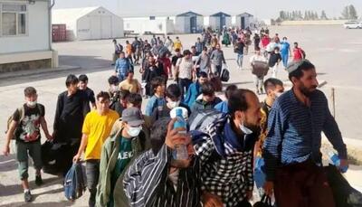 وزیر کشور: حدود ۶ میلیون افغانستانی در کشور هستند که حدود ۲ میلیون نفر آن‌ها غیر مجاز هستند
