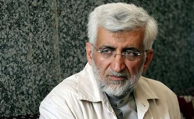 سعید جلیلی: نظم قدیم جهان در حال فروپاشی و افول است/ ایران در حال ساختن نظم جدیدی است/ ملت ایران امروز تمدنی جدید را شکل داده است/ رژیم نامشروع صهیونی امروز به سمت فروپاشی و پایان نهایی حرکت می‌کند
