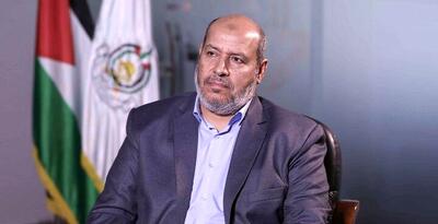 مقام ارشد حماس: اسرائیل با توسل به نسل‌کشی درصدد جبران شکست‌هایش است