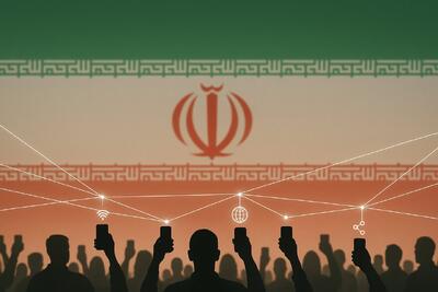 اگر اینترنت را ببندیم، روایت ملی هم ساکت می‌شود /کاربران باید در تصمیم‌سازی اینترنتی دیده شوند، نه حذف