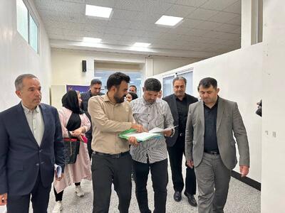 حل مشکلات تعاونی‌های مسکن ارومیه با دستور استاندار آذربایجان‌غربی شتاب می‌گیرد