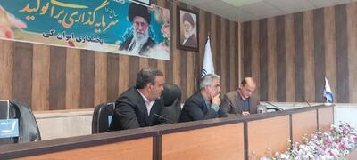 خدمات درمانی ایوانکی با کمبود نیروی انسانی مواجه است