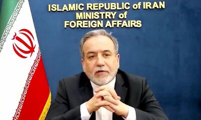 ببینید | ماجرای ترور وزیر امورخارجه در طول جنگ ۱۲ روزه