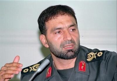 ببینید | فیلم دیده نشده از خوشحالی شهید طهرانی مقدم بعد از موفقیت تست موشکی