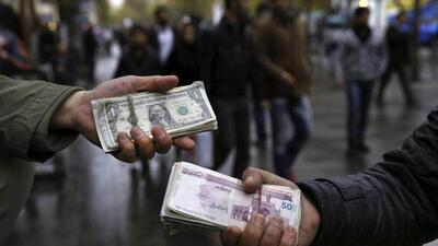 قیمت جدید دلار، یورو و سایر ارزها امروز ۴ مردادماه ۱۴۰۴/ بازار ارز وارد فاز ریزشی شد