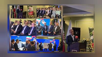 اقتصاد دیجیتال می‌تواند عقب‌ماندگی‌های چند دهه گذشته را جبران کند