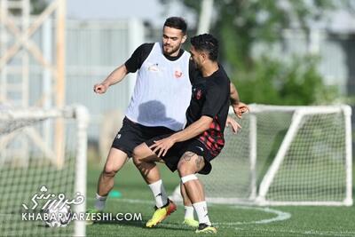 خبر خوش برای پرسپولیسی‌ها