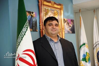 دلیل حضور حسین رضازاده در سپک تاکرا مشخص شد
