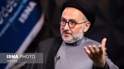 ابطحی: حفظ هم بستگی اجتماعی به «عملکرد» نیاز دارد - مردم سالاری آنلاین