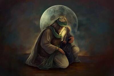 چگونگی شهادت حضرت رقیه(ع) در خرابه شهر شام/ دو دیدگاه درباره چگونگی شهادت حضرت رقیه(ع)