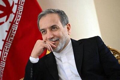 ناگفته‌های عباس عراقچی از جنگ تحمیلی ۱۲ روزه/ جزئیات جدید ماجرای آتش‌بس بین ایران و اسرائیل+ فیلم