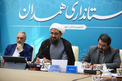 اجلاسیه‌های نماز باید سبب جذب نسل جدید شود