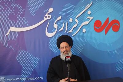 نماز جمعه مرکز تبیین حقایق است؛ائمه جمعه در عزل و نصب‌ها دخالتی ندارند