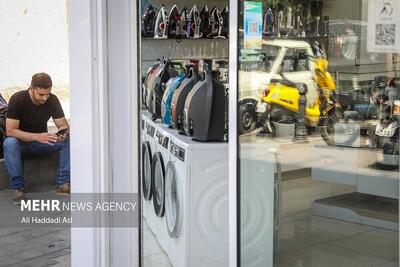 تابستان سخت لوازم خانگی؛ تعمیر جای خرید را گرفت