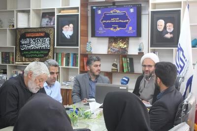 نخستین رویداد «مسجد شایسته» خراسان شمالی برگزار می‌شود