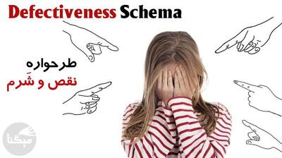 میگنا - وقتی همیشه حس می‌کنید کافی نیستید؛ طرح‌واره نقص و شرم یعنی چه؟