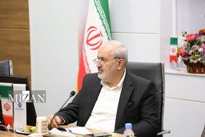 تعطیلات اخیر ۴۱۸ هزار مترمکعب صرفه‌جویی آبی داشت/ ضرورت همراهی مشترکان خانگی با صنعت آب و برق برای عبور از فصل گرم