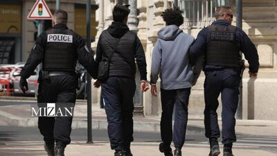 بحران خشونت و مواد مخدر در فرانسه؛ وضع منع رفت‌وآمد برای نوجوانان