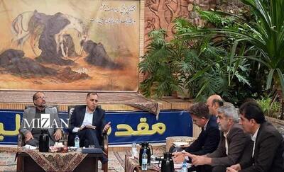 مدیرکل زندان‌های استان یزد: بکارگیری رشته‌های جدید فنی و حرفه‌ای در زندان‌ها مورد تاکید است