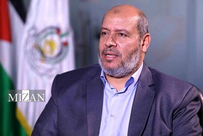 خلیل الحیه خطاب به مردم غزه: به جانفشانی‌های شما هرگز خیانت نخواهیم کرد