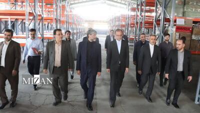 رئیس کل دادگستری آذربایجان غربی: بیش از ۲ هزار ردیف کالای موجود در انبار‌های اموال تملیکی تعیین تکلیف شده‌اند