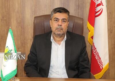 مدیرعامل کانون دفاتر خدمات الکترونیک قضایی: سامانه نیمه‌حضوری «تنظیم» هم‌یارِ دفاتر خدمات الکترونیک قضایی است