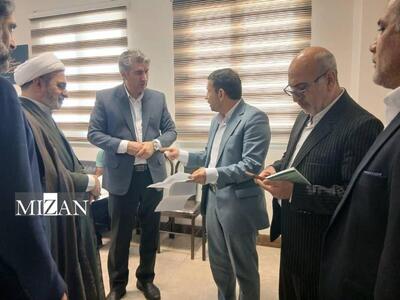 رئیس‌کل دادگستری استان بوشهر: بهره‌گیری حداکثری از ظرفیت شورای حل اختلاف در حل و فصل دعاوی مورد تاکید است