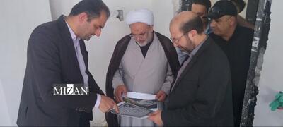 رئیس کل دادگستری سمنان: صدور آرای مستند و مستدل امری کلیدی در ارتقای اعتماد عمومی به دستگاه قضایی است