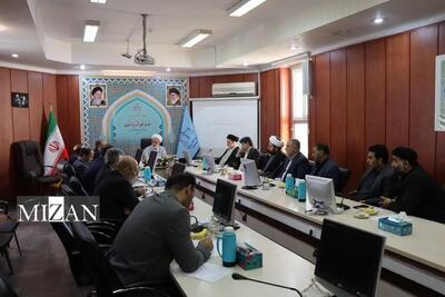رئیس کل دادگستری استان اردبیل: فرهنگ گذشت و صلح، ضامن پایداری امنیت اجتماعی است
