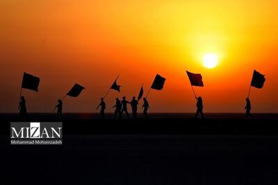 پیاده‌روی اربعین رسانه زنده دیپلماسی تشیع در جهان است