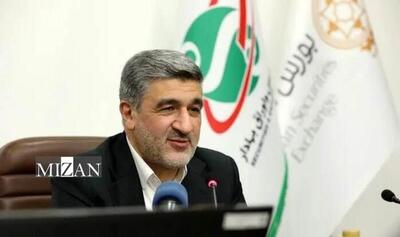 توضیحات رئیس سازمان بورس و اوراق بهادار در مورد تداوم حمایت‌ها از بازار سرمایه